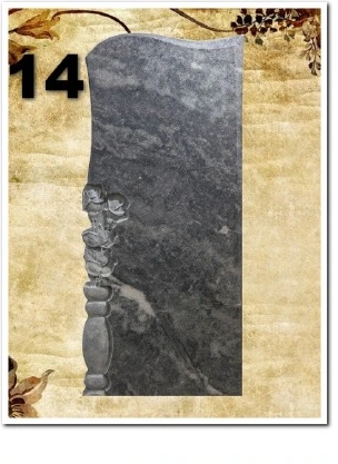 Объёмная резьба: Мраморная резьба №14 — артикул catalog-stone-marble-carving-carving-14