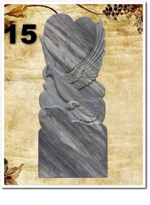 Объёмная резьба: Мраморная резьба №15 — артикул catalog-stone-marble-carving-carving-15