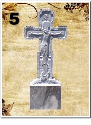 Объёмная резьба: Мраморная резьба №5 — артикул catalog-stone-marble-carving-carving-5