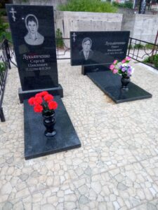 Лукьянченко